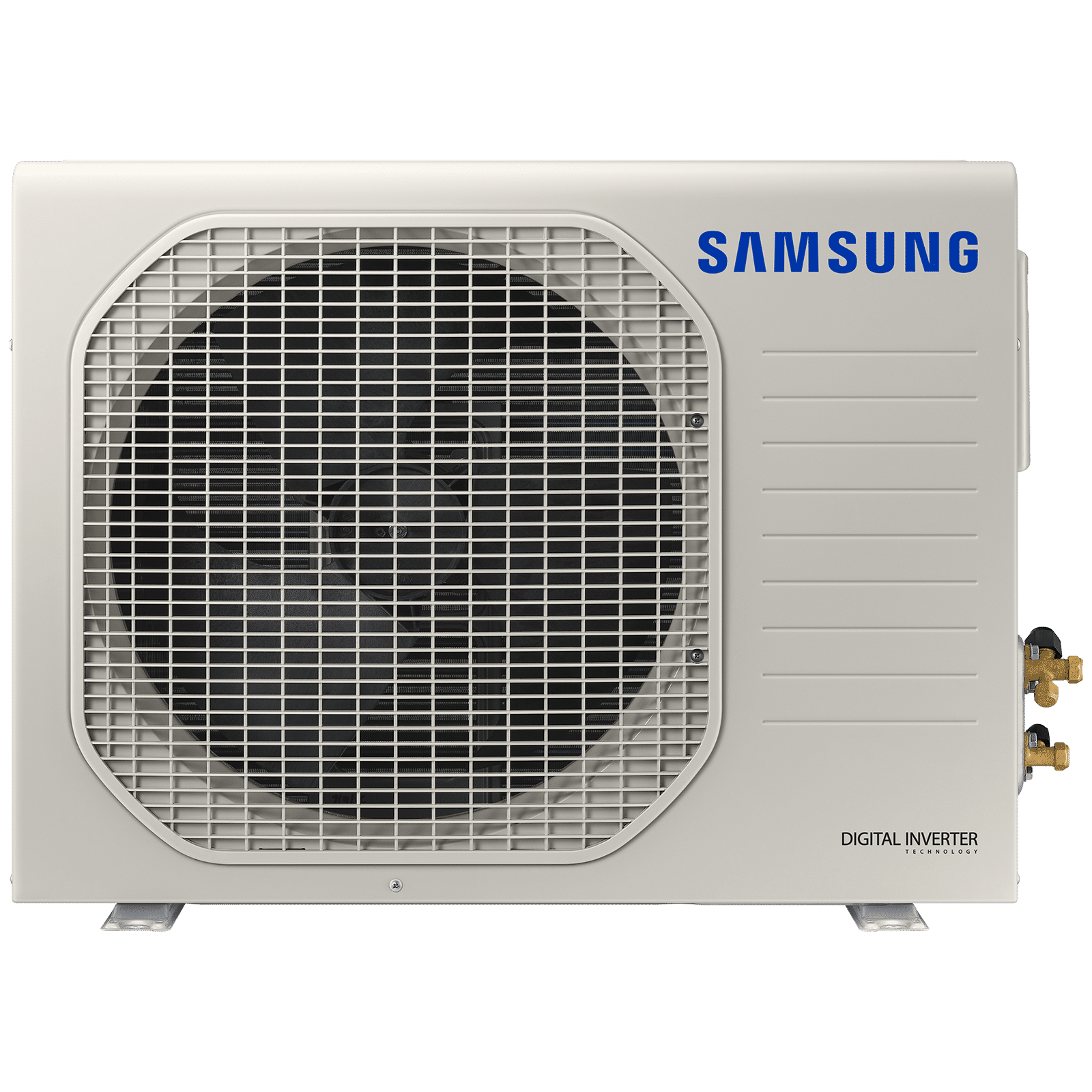 Buy Samsung 5 in 1 Convertible 1.5 Ton 5 Star Inverter Split AC with Copper Anti bacterial